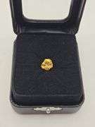 .068 oz 1.93 Gram Gold Nugget