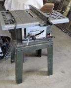 Makita Table Saw - Model 2708