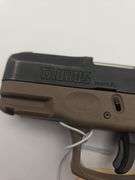 Taurus G2C .40 S&W Pistol