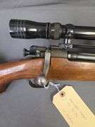 Remington Model 190 30.06 Rifle