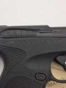 Taurus Spectrum .380 Auto Pistol