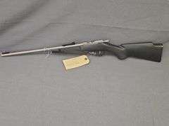 Henry Repeating Arms Mini-Bolt .22lr