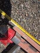 12' Extension Ladder
