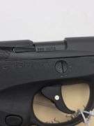 Taurus Spectrum .380 Auto Pistol