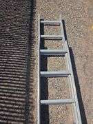 Extension Ladder