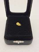 .040 oz 1.16 Gram Gold Nugget