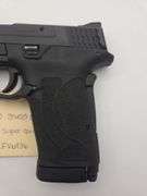 S&W Shield EZ 30 Supercarry