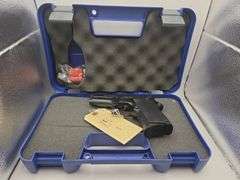 S&W Model 469 9mm Pistol