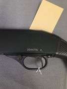 Stevens Model 320 12ga Pump Shotgun