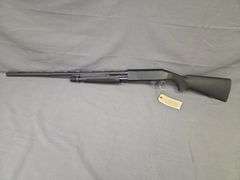 Stoeger Arms P3000 12ga Pump Shotgun