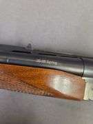 Raikal Model MR-221 MP-221 Side By Side 30-06 SPRG