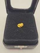 .060 oz 1.74 Gram Gold Nugget