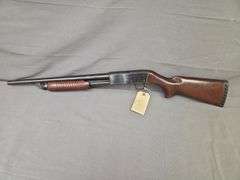 Brolin Arms Model YL12 12ga Shotgun