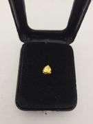 .053 oz 1.51 Gram Gold Nugget