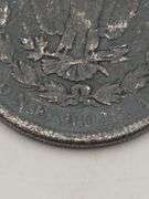 1880 Morgan Silver Dollar