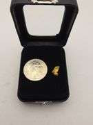 .049 oz 1.39 Gram Gold Nugget