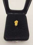 .059 oz 1.68 Gram Gold Nugget