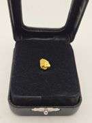 .053 oz 1.53 Gram Gold Nugget