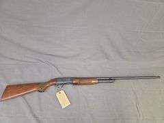 Ithaca Model 37 Feathweight 20ga Pump Shotgun