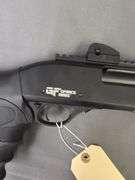G Force Arms GF3T Model P3 12ga Pump Shotgun