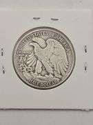 1940 Walking Liberty Half Dollar