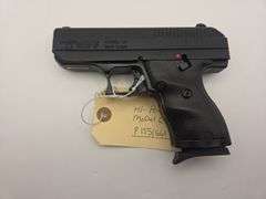 Hi-Point Model C9 9mm Pistol