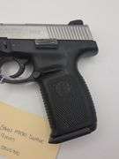 S&W Model SW9VE 9mm Pistol