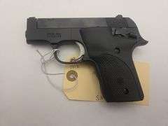 S&W Model 2214 .22lr Pistol