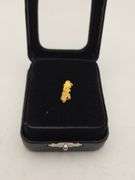 .066 oz 1.88 Gram Gold Nugget