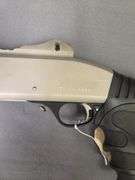 Titan Arms Model HDP 12ga Pump Shotgun