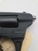 Thunderstruck Model S333 .22 Mag Double Barrel Pistol