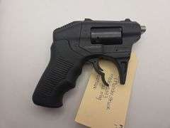 Thunderstruck Model S333 .22 Mag Double Barrel Pistol