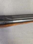 Raikal Model MR-221 MP-221 Side By Side 30-06 SPRG
