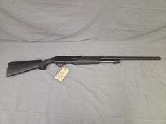Stoeger Arms P3000 12ga Pump Shotgun