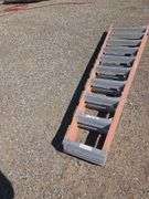 10' A Frame Ladder
