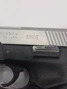S&W Model SW9VE 9mm Pistol