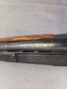 Raikal Model MR-221 MP-221 Side By Side 30-06 SPRG