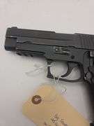 Sig Sauer Model P220 .45 Auto