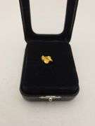 .065 oz 1.85 Gram Gold Nugget