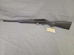 Marlin Model 795 .22lr Rifle