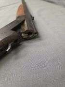Savage Model 24 410/.22 Rifle