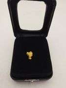 .052 oz 1.50 Gram Gold Nugget