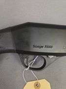 Stoeger Arms P3000 12ga Pump Shotgun