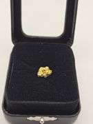 .056 oz 1.60 Gram Gold Nugget