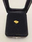 .055 oz 1.58 Gram Gold Nugget