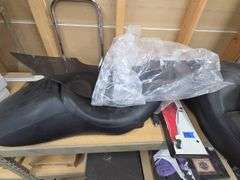 Lot of Harley Davidson Items