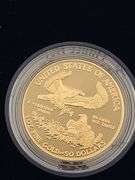 2011 American Eagle 1 Ounce Gold Proof Coin $50 Coin