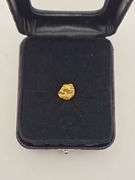 .068 oz 1.93 Gram Gold Nugget