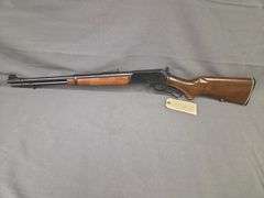 Marlin Model 336CS 30-30 Rifle