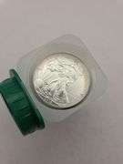 20 2018 Walking Liberty Dollars UNC